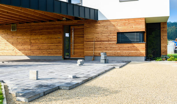 Best Local Driveway Pavers  in Elkton, VA