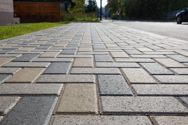Best Affordable Driveway Paving  in Elkton, VA
