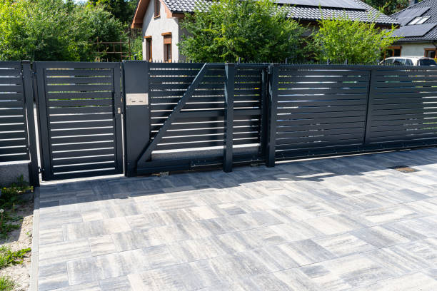 Best Best Driveway Pavers  in Elkton, VA