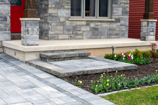 Best Best Driveway Pavers  in Elkton, VA