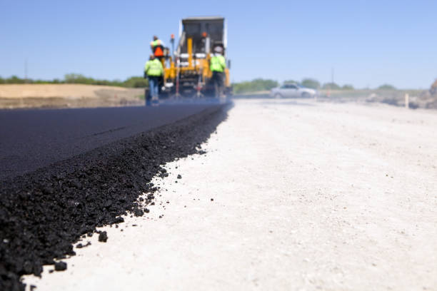 Best Driveway Pavers Near Me  in Elkton, VA