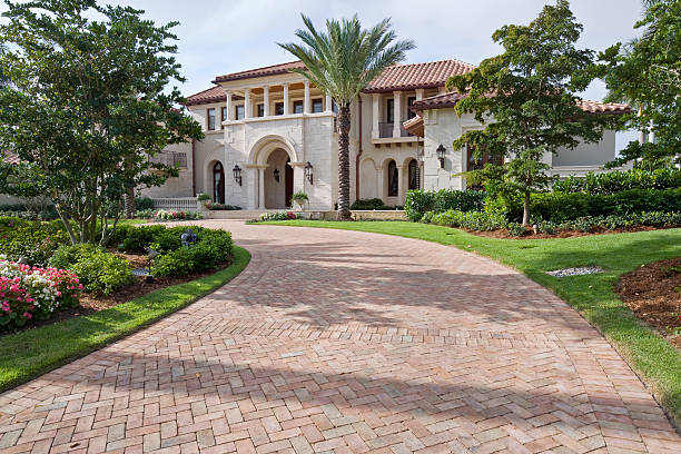 Best Driveway Paving Contractor  in Elkton, VA