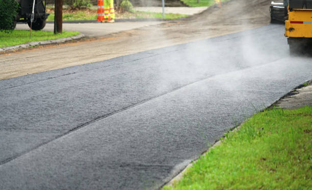 Professional Driveway Pavers in Elkton, VA