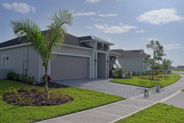 Best Brick Driveway Pavers  in Elkton, VA