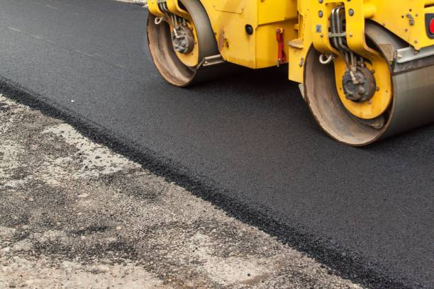 Reasons to Select Us for Your Driveway Paving Requirements in Elkton, VA