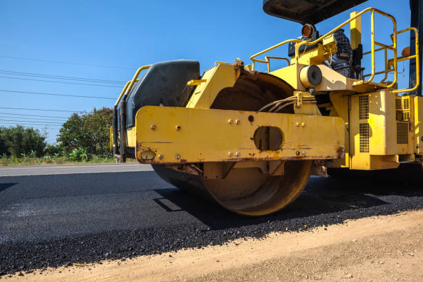 Best Cobblestone Driveway Pavers  in Elkton, VA